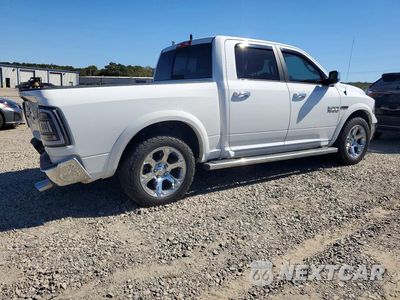 Trzecie zdjęcie samochodu z tyłu: 2016 RAM 1500 LARAMIE VIN:1C6RR7NM6GS351261 - miniatura
