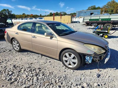 Czwarte zdjęcie samochodu z boku: 2006 LEXUS ES 330 VIN:JTHBA30G165147894 - miniatura