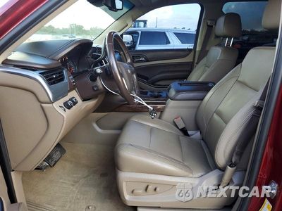 Zdjęcie 7 z 13 samochodu: 2018 CHEVROLET SUBURBAN K1500 LT VIN:1GNSKHKC0JR353545 - miniatura
