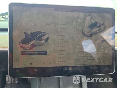 Zdjęcie 9 z 12 samochodu: 2023 TESLA MODEL 3 VIN:5YJ3E1EA7PF459804 - miniatura