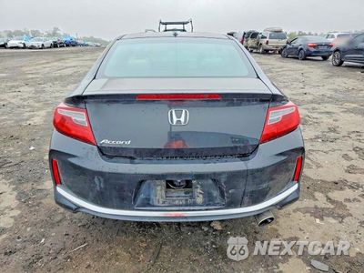 Zdjęcie 6 z 12 samochodu: 2017 HONDA ACCORD EX VIN:1HGCT1A75EA016669 - miniatura