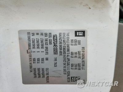 Zdjęcie 13 z 13 samochodu: 2014 CHEVROLET EXPRESS G3500 VIN:1GCZGTCA4E1202558 - miniatura