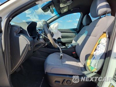Zdjęcie 7 z 12 samochodu: 2024 HYUNDAI SANTA CRUZ SEL VIN:5NTJBDDE2RH105734 - miniatura