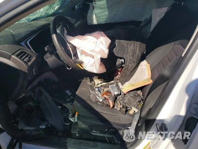 Zdjęcie 7 z 12 samochodu: 2019 FORD FUSION SE VIN:3FA6P0HD6KR250784 - miniatura