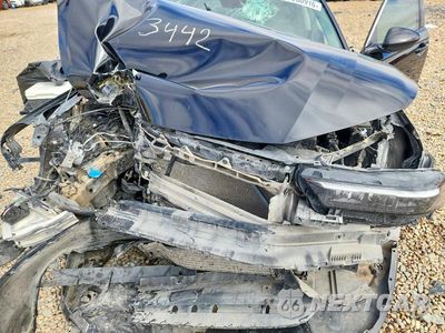 Zdjęcie 11 z 12 samochodu: 2024 HONDA ACCORD EX VIN:1HGCY1F3XRA013442 - miniatura
