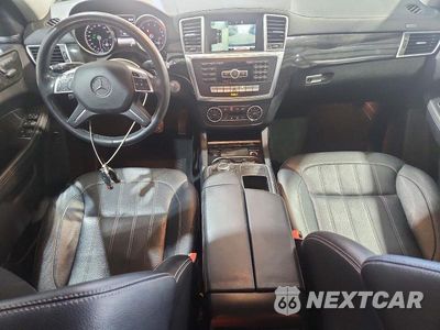 Zdjęcie 8 z 13 samochodu: 2016 MERCEDES-BENZ GL 450 4MATIC VIN:4JGDF6EE8GA697795 - miniatura