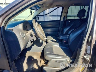 Zdjęcie 7 z 13 samochodu: 2015 JEEP COMPASS SPORT VIN:1C4NJCBA6FD334903 - miniatura