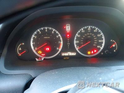Zdjęcie 9 z 12 samochodu: 2011 HONDA ACCORD LX-S VIN:1HGCS1B35BA004614 - miniatura