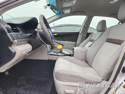 Zdjęcie 7 z 13 samochodu: 2014 TOYOTA CAMRY LE VIN:4T4BF1FK3ER431231 - miniatura