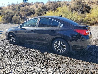 Drugie zdjęcie samochodu z przodu: 2018 SUBARU LEGACY 2.5I PREMIUM VIN:4S3BNAF61J3038462 - miniatura