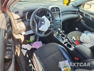 Zdjęcie 8 z 12 samochodu: 2015 CHEVROLET MALIBU 1LT VIN:1G11C5SL0FF274149 - miniatura