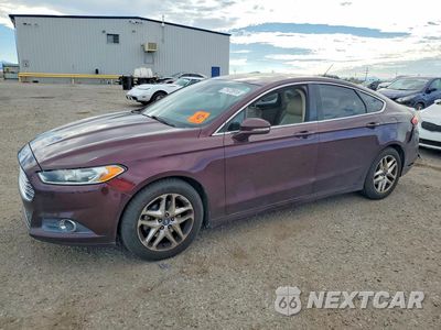 2013 FORD FUSION SE 3FA6P0HR6DR157343 - główne zdjęcie licytacji z USA - miniatura
