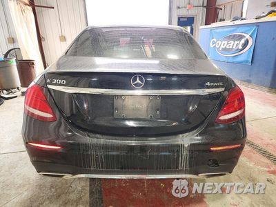 Zdjęcie 6 z 13 samochodu: 2018 MERCEDES-BENZ E 300 4MATIC VIN:WDDZF4KB0JA466976 - miniatura