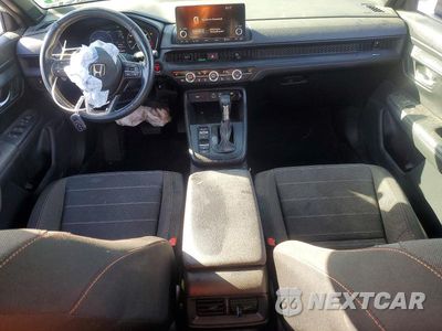 Zdjęcie 8 z 14 samochodu: 2023 HONDA CR-V SPORT VIN:7FARS6H54PE040859 - miniatura