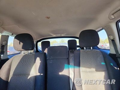 Zdjęcie 10 z 13 samochodu: 2018 NISSAN PATHFINDER S VIN:5N1DR2MN9JC613965 - miniatura