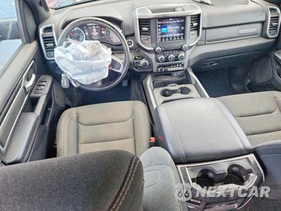 Zdjęcie 8 z 12 samochodu: 2021 RAM 1500 BIG HORN/LONE STAR VIN:1C6SRFFT0MN813941 - miniatura