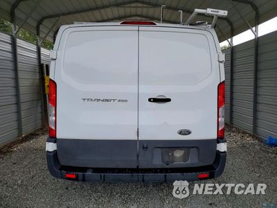 Zdjęcie 6 z 13 samochodu: 2023 FORD TRANSIT T-250 VIN:1FTBR1Y8XPKA77360 - miniatura