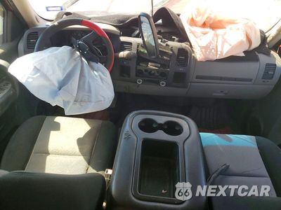 Zdjęcie 8 z 13 samochodu: 2009 CHEVROLET SILVERADO C1500 VIN:3GCEC13C59G280922 - miniatura