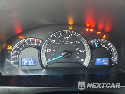 Zdjęcie 9 z 12 samochodu: 2014 TOYOTA CAMRY SE VIN:4T1BF1FK8EU473338 - miniatura