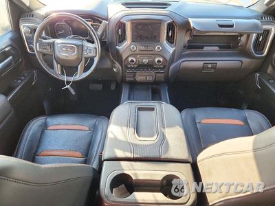 Zdjęcie 8 z 12 samochodu: 2021 GMC SIERRA K1500 AT4 VIN:3GTU9EETXMG182492 - miniatura
