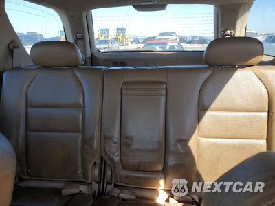 Zdjęcie 10 z 13 samochodu: 2006 ACURA MDX TOURING VIN:2HNYD18946H532706 - miniatura