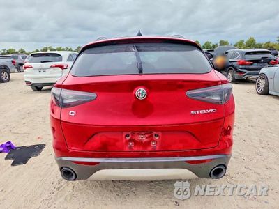 Zdjęcie 6 z 13 samochodu: 2024 ALFA ROMEO STELVIO TI VIN:ZASPAKBN7R7D70261 - miniatura