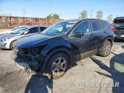 2018 HONDA CR-V EX 2HKRW1H56JH513186 - główne zdjęcie licytacji z USA - miniatura