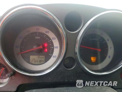 Zdjęcie 9 z 12 samochodu: 2007 MITSUBISHI ECLIPSE SPYDER GT VIN:4A3AL35TX7E027510 - miniatura