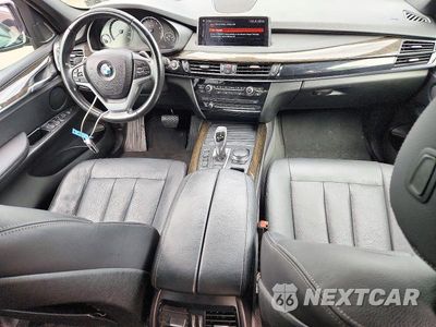 Zdjęcie 8 z 13 samochodu: 2018 BMW X5 XDRIVE35I VIN:5UXKR0C53J0X92747 - miniatura