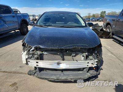 Piąte zdjęcie samochodu w środku: 2025 TOYOTA COROLLA LE VIN:5YFB4MDE1SP283804 - miniatura