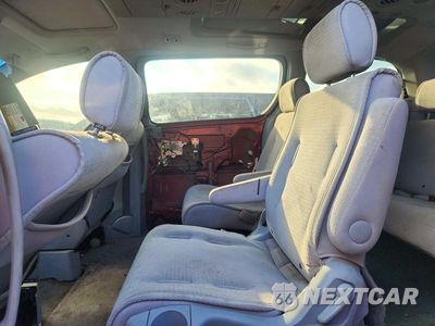 Zdjęcie 11 z 14 samochodu: 2005 NISSAN QUEST 3.5 VIN:5N1BV28U15N101373 - miniatura
