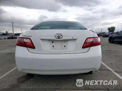 Zdjęcie 6 z 12 samochodu: 2009 TOYOTA CAMRY BASE VIN:4T4BE46K99R099421 - miniatura