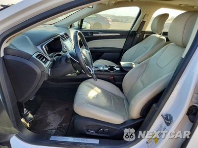Zdjęcie 7 z 13 samochodu: 2014 FORD FUSION TITANIUM PHEV VIN:3FA6P0SU8ER378554 - miniatura
