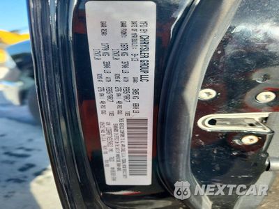 Zdjęcie 12 z 12 samochodu: 2014 RAM 1500 ST VIN:1C6RR6FTXES154512 - miniatura