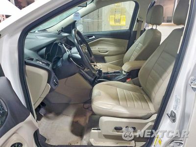 Zdjęcie 7 z 12 samochodu: 2015 FORD ESCAPE TITANIUM VIN:1FMCU0J98FUA88131 - miniatura