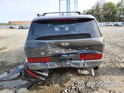 Zdjęcie 6 z 13 samochodu: 2025 HYUNDAI SANTA FE SEL VIN:5NMP2DG12SH058158 - miniatura