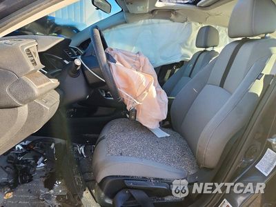 Zdjęcie 7 z 12 samochodu: 2017 HONDA CIVIC EX VIN:19XFC2F73HE002667 - miniatura