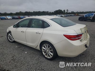 Drugie zdjęcie samochodu z przodu: 2012 BUICK VERANO VIN:1G4PS5SK3C4154120 - miniatura