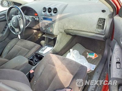 Zdjęcie 8 z 12 samochodu: 2009 NISSAN ALTIMA 2.5 VIN:1N4AL21E99N488114 - miniatura