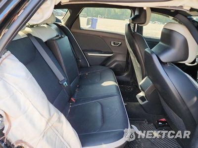 Zdjęcie 10 z 12 samochodu: 2026 KIA K4 GT LINE VIN:3KPFW4DE0TE254616 - miniatura