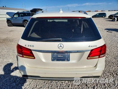 Zdjęcie 6 z 12 samochodu: 2014 MERCEDES-BENZ E 350 4MATIC WAGON VIN:WDDHH8JB3EA874540 - miniatura