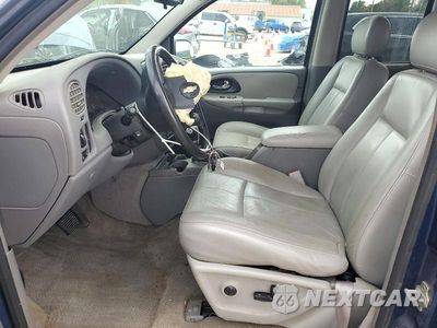Zdjęcie 7 z 13 samochodu: 2005 CHEVROLET TRAILBLAZER LS VIN:1GNDS13S452289109 - miniatura