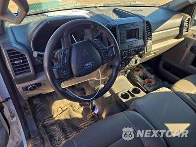 Zdjęcie 8 z 13 samochodu: 2019 FORD F250 SUPER DUTY VIN:1FT7X2B64KED54018 - miniatura