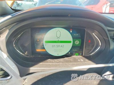 Zdjęcie 9 z 12 samochodu: 2017 CHEVROLET BOLT EV PREMIER VIN:1G1FX6S02H4138349 - miniatura