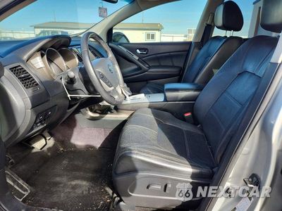 Zdjęcie 7 z 13 samochodu: 2013 NISSAN MURANO S VIN:JN8AZ1MU4DW203770 - miniatura
