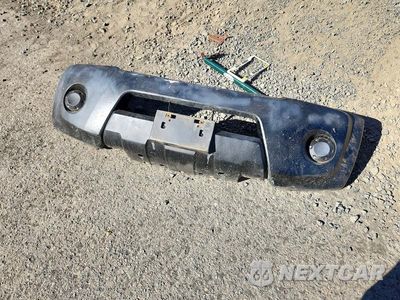 Zdjęcie 13 z 14 samochodu: 2007 NISSAN XTERRA X VIN:5N1AN08U57C503816 - miniatura
