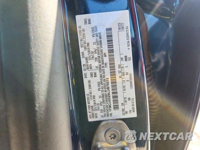 Zdjęcie 13 z 13 samochodu: 2020 FORD ESCAPE TITANIUM VIN:1FMCU0DZ8LUB78533 - miniatura