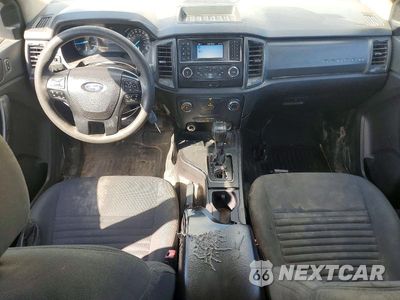 Zdjęcie 8 z 12 samochodu: 2021 FORD RANGER XL VIN:1FTER1EH3MLD70752 - miniatura