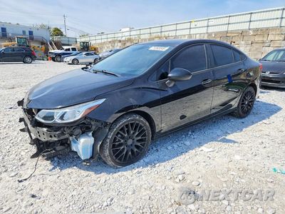2018 CHEVROLET CRUZE LS 1G1BC5SM4J7194448 - główne zdjęcie licytacji z USA - miniatura