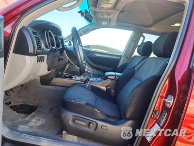 Zdjęcie 7 z 13 samochodu: 2007 TOYOTA 4RUNNER SPORT EDITION VIN:JTEZU14R978081548 - miniatura
